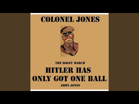 Youtube: Hitler Has Only Got One Ball
