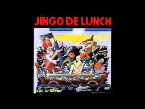 Youtube: Jingo De Lunch - Shot Down