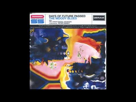 Youtube: The Night: Nights in White Satin - The Moody Blues [1967] [Full Version Remastered]