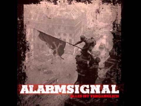 Youtube: Alarmsignal - Schluckt alles