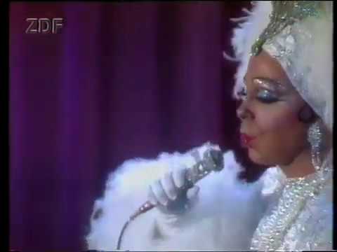 Youtube: Bob Lockwood "The German Female Impersonator" (Tribute To) The "Timeless" Josephine Baker