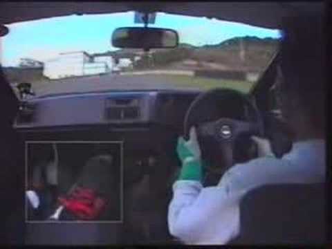 Youtube: Keiichi Tsuchiya- TRD AE86