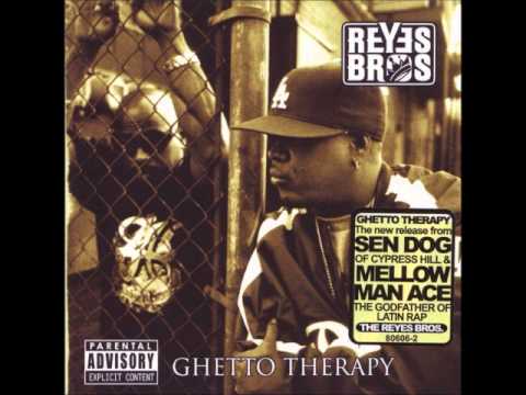 Youtube: Reyes Bros   Bulletproof Game Feat  B Real & J Killa