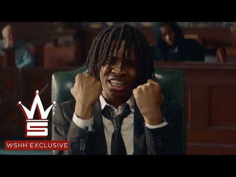 Youtube: Jasiah Feat. 6IX9INE "Case 19" Prod. by Jasiah (WSHH Exclusive - Official Music Video)