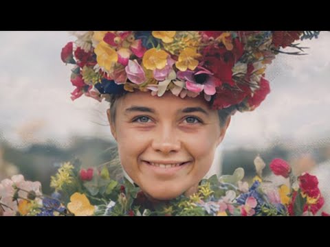 Youtube: How Midsommar Brainwashes You