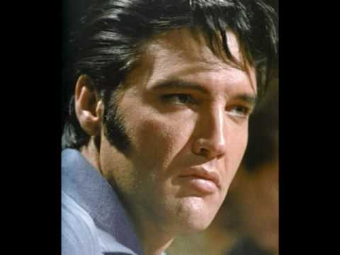 Youtube: Elvis ~ Let It Be Me