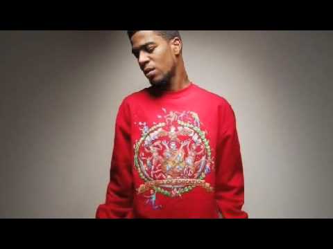 Youtube: KiD CUDi- THE PRAYER