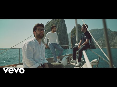 Youtube: Il Volo - A chi mi dice