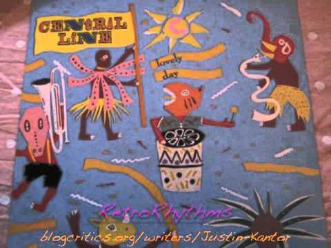 Youtube: Central Line — Lovely Day (12" Version) [1983]