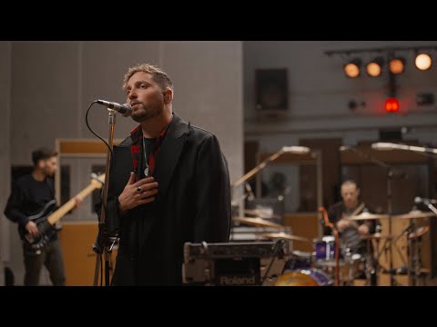 Youtube: You Me At Six - Glasgow (Orchestral Version) [Amazon Original]