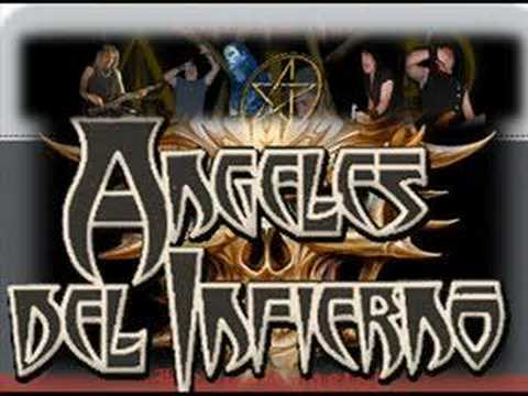 Youtube: Angeles del infierno 666