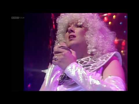 Youtube: The RAH Band - Clouds Across The Moon (TOTP 1985)
