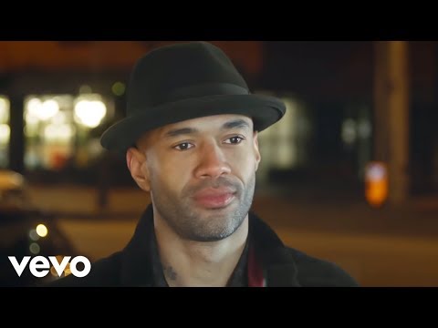 Youtube: Mr. Probz - Space For Two