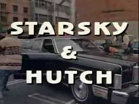 Youtube: Starsky and Hutch Main Theme