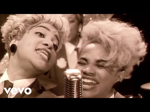 Youtube: Salt-N-Pepa - Twist & Shout