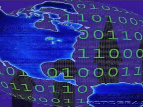 Youtube: The Sound of dial-up Internet