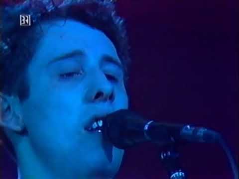 Youtube: And The Band Played Waltzing Matilda - The Pogues, 1985