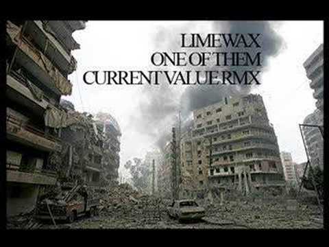 Youtube: Limewax- One of them (Current Value remix)