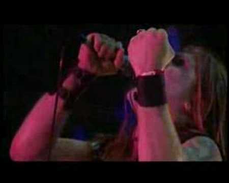 Youtube: Nocturno Culto - Under A Funeral Moon (at Wacken '04)