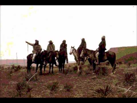 Youtube: Apache war song