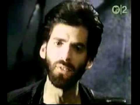 Youtube: Kenny Loggins-Welcome to Heartlight (Original)