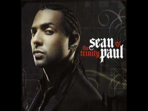 Youtube: Sean Paul - We Be Burnin