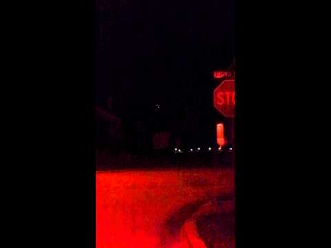 Youtube: UFO in Tomball, Tx???????