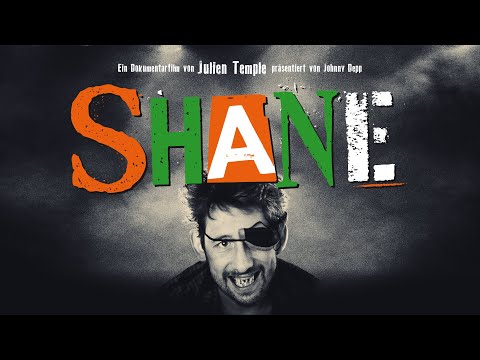 Youtube: Kinotrailer "Shane" - Kinostart 19. August 2021