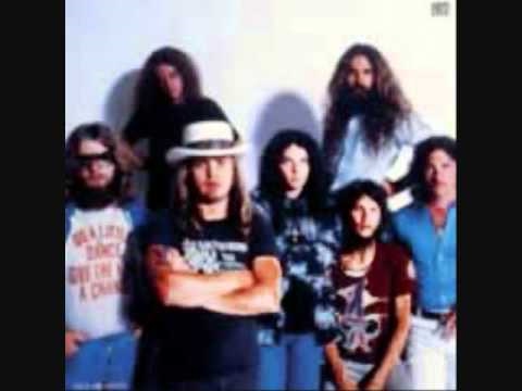 Youtube: Lynyrd Skynyrd- Was I Right or Wrong