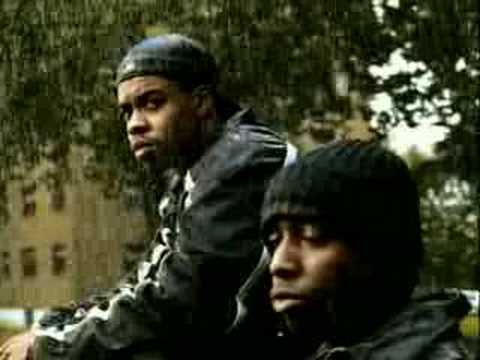 Youtube: Talib Kweli & Hi-Tek - The Blast