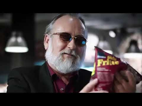 Youtube: EDEKA Werbung Supergeil mit Friedrich Liechtenstein