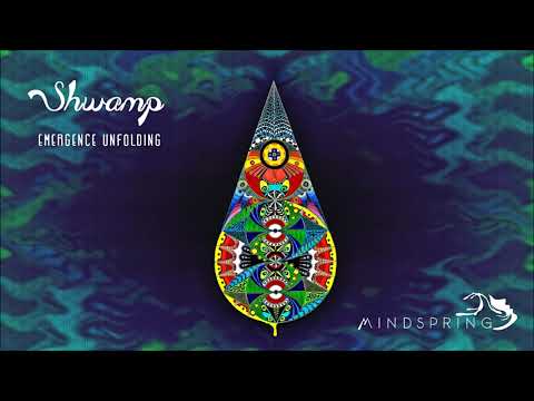 Youtube: Shwamp - Emergence Unfolding [Full Album]