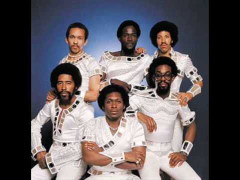 Youtube: The Commodores:Lady(You Bring Me Up)