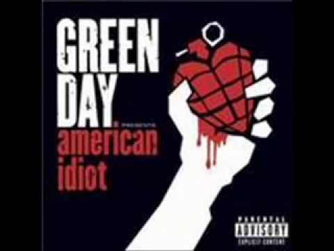 Youtube: Green Day - Wake Me Up When September Ends [Lyrics]
