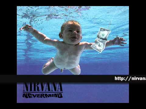 Youtube: Nirvana - Nevermind - Lithium
