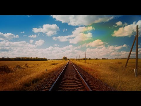 Youtube: Van Morrison - Cutting Corners (Official Visualiser)