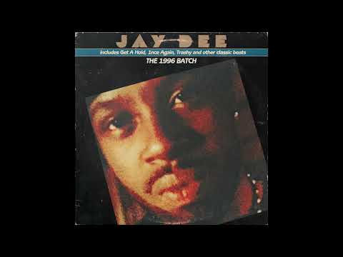 Youtube: J Dilla - The 1996 Batch