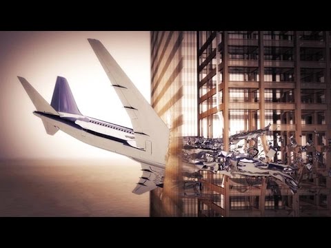 Youtube: How Aluminum May Have Collapsed the Twin Towers