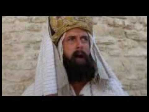 Youtube: The life of Brian -  Steinigung