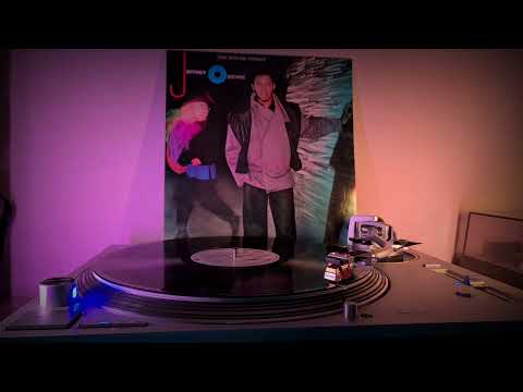 Youtube: Jeffrey Osborne - Don't You Get So Mad - 1983 (4K/HQ)