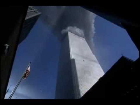 Youtube: 9/11~Evacuation of World Trade Center 5 [Evan Fairbanks Video]
