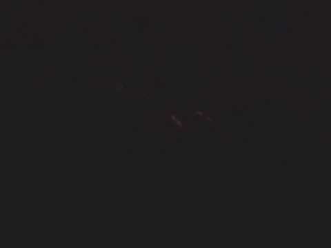 Youtube: Another Video UFO over Niagara Falls