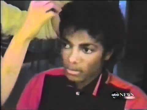 Youtube: RARE:Michael Jackson Home Video By Kaye Faye & his Stylist's **we Miss You Michael**