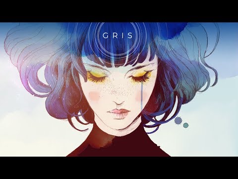 Youtube: GRIS - Reveal Trailer