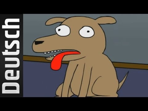 Youtube: I love dogs [german fandub]