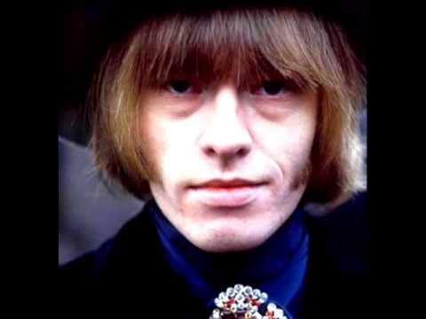 Youtube: Brian Jones - Take Me With You My Darling, Take Me With You - 1967