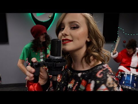 Youtube: "Feliz Navidad" - First To Eleven (Christmas Rock Cover)