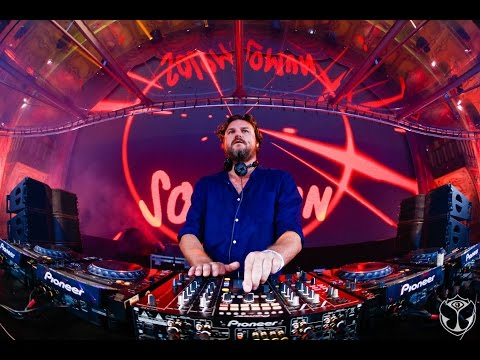 Youtube: Tomorrowland 2015 | Solomun