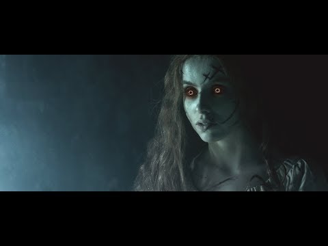 Youtube: HERETIKS Official UK Trailer (2018) Horror by Paul Hyett