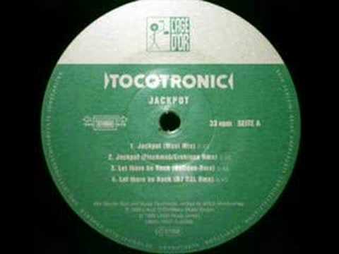 Youtube: Tocotronic - Jackpot (K.O. Kompakt Mix)  ( 1999 )
